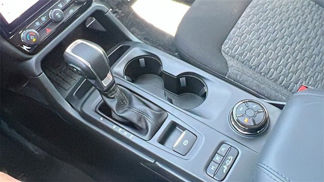 New 2025 Ford Ranger XLT w/ Equipment Group 301A High image 27