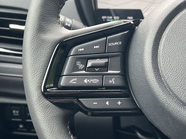 New 2026 Subaru Forester Touring AWD/4WD image 25