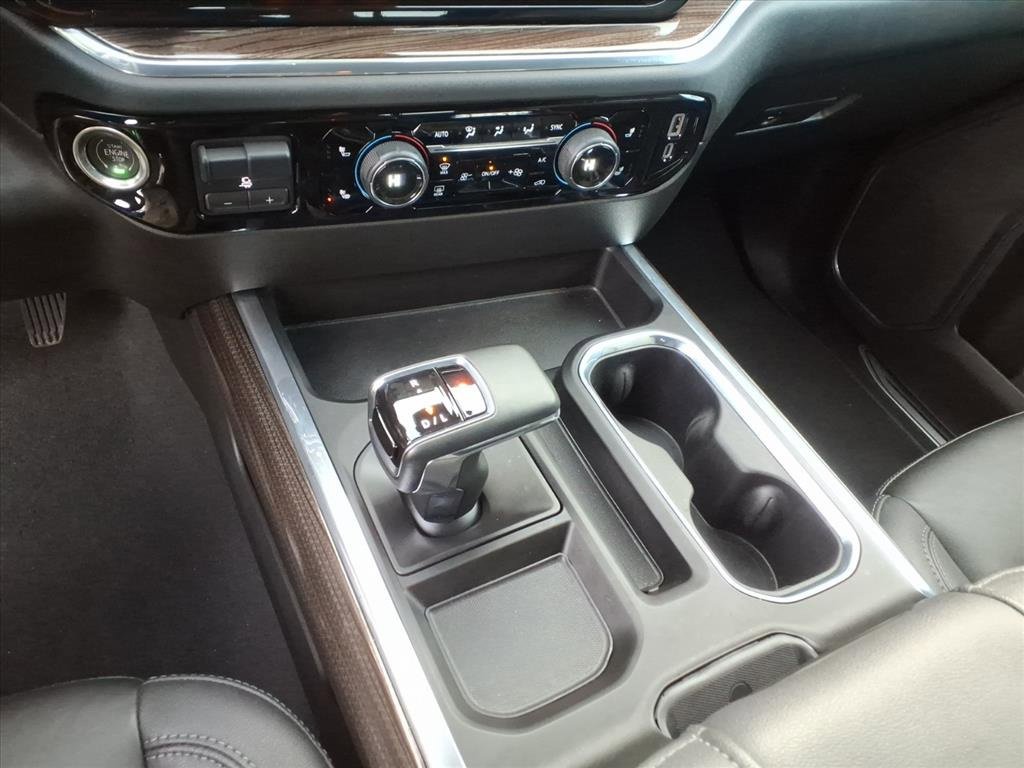 Used 2023 Chevrolet Silverado 1500 RST w/ Convenience Package II image 28