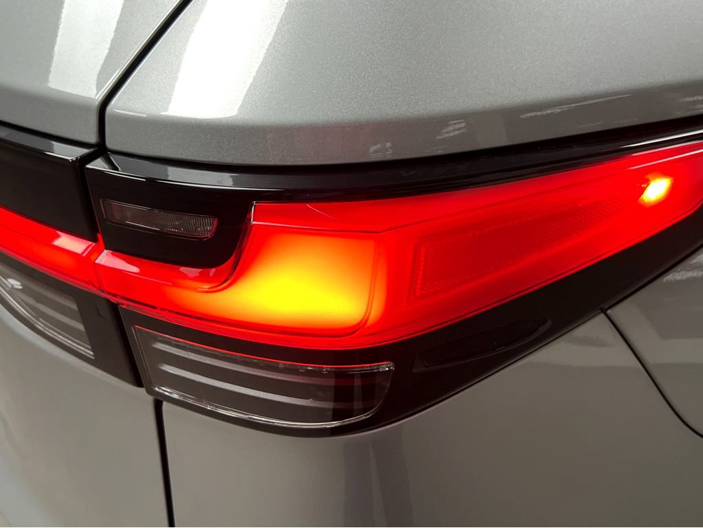 New 2026 Lexus TX 350 AWD image 28