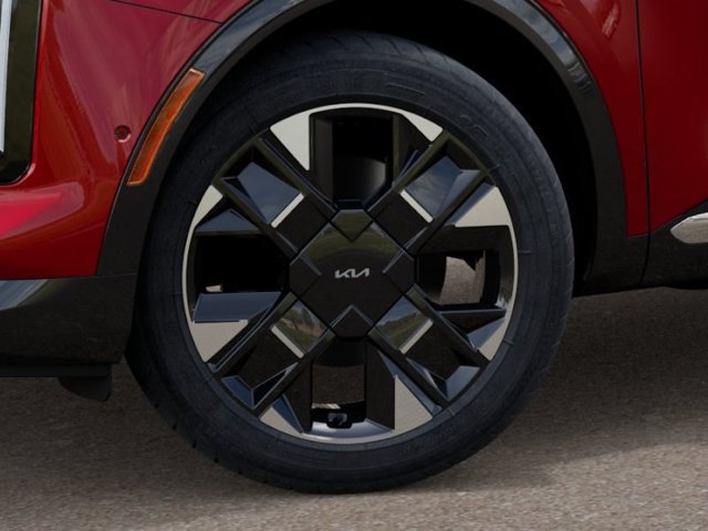 New 2027 Kia Sportage SX AWD/4WD image 12