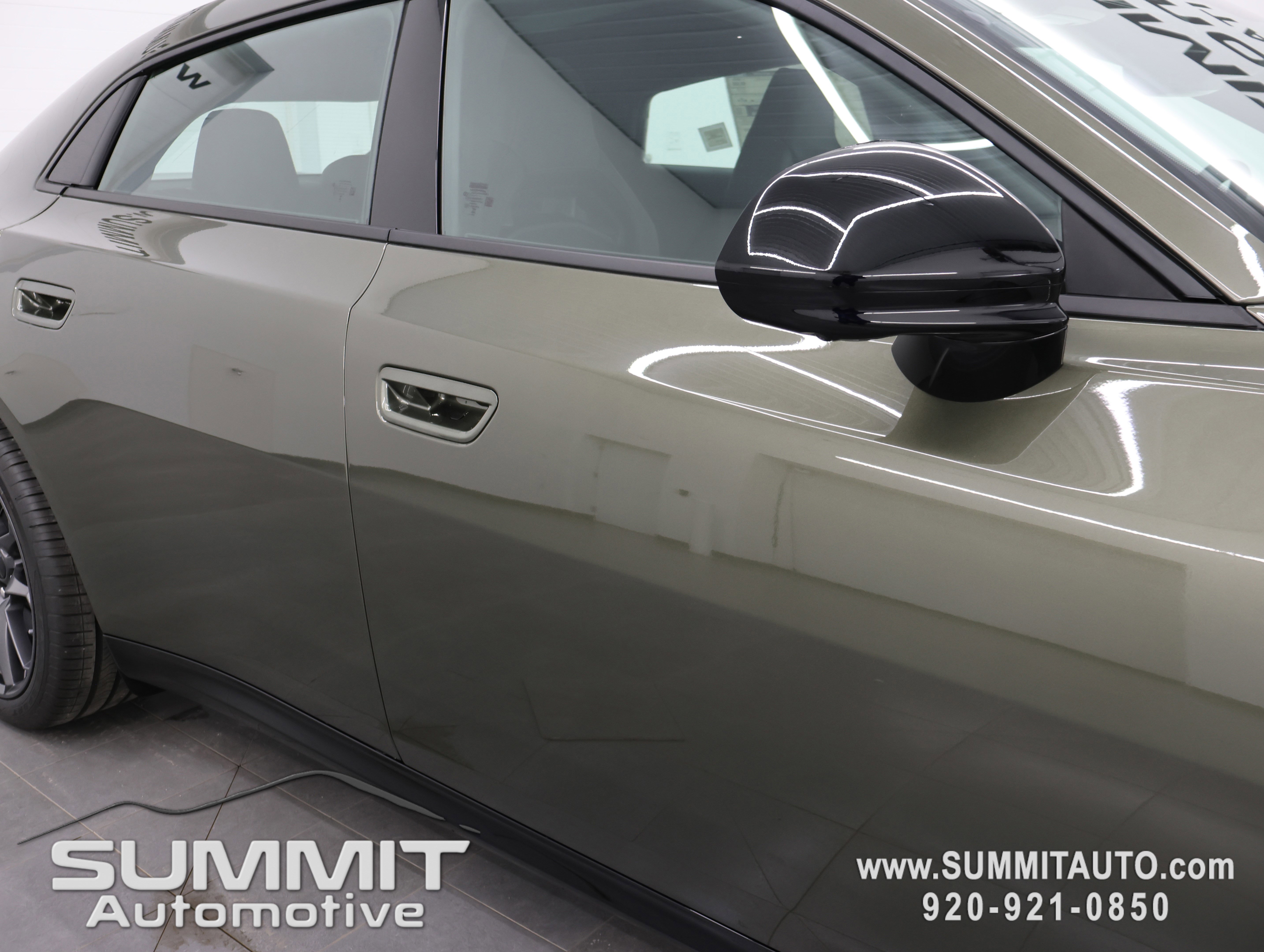 New 2026 Dodge Charger Scat Pack AWD/4WD image 30