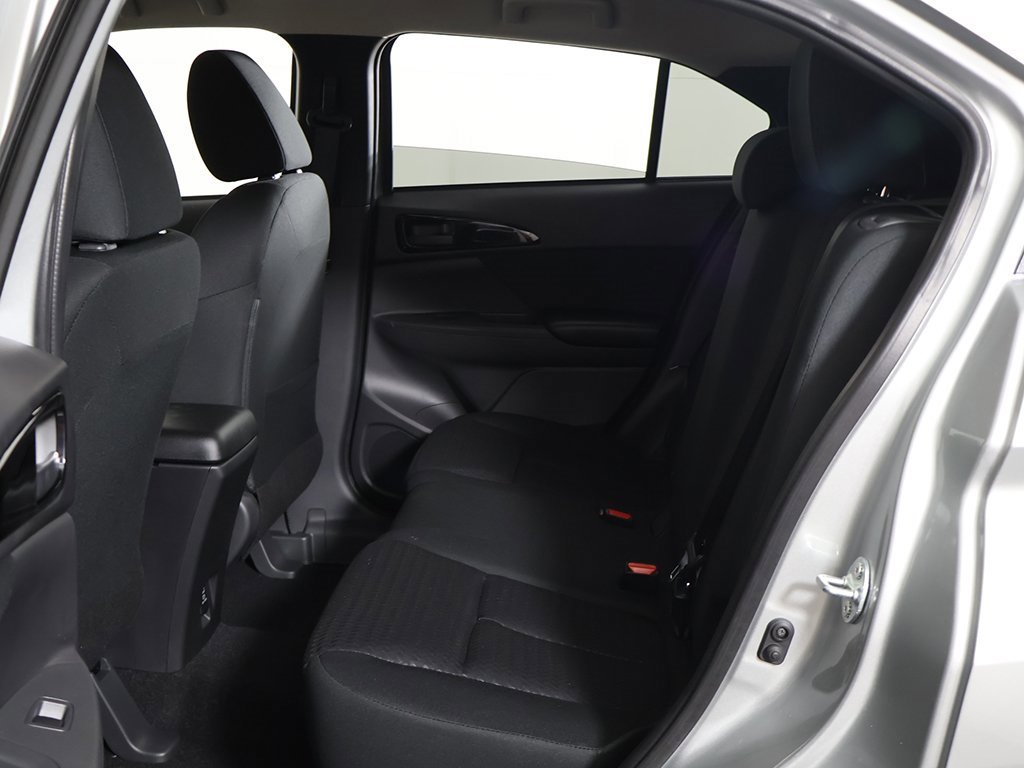 New 2026 Mitsubishi Eclipse Cross ES image 25