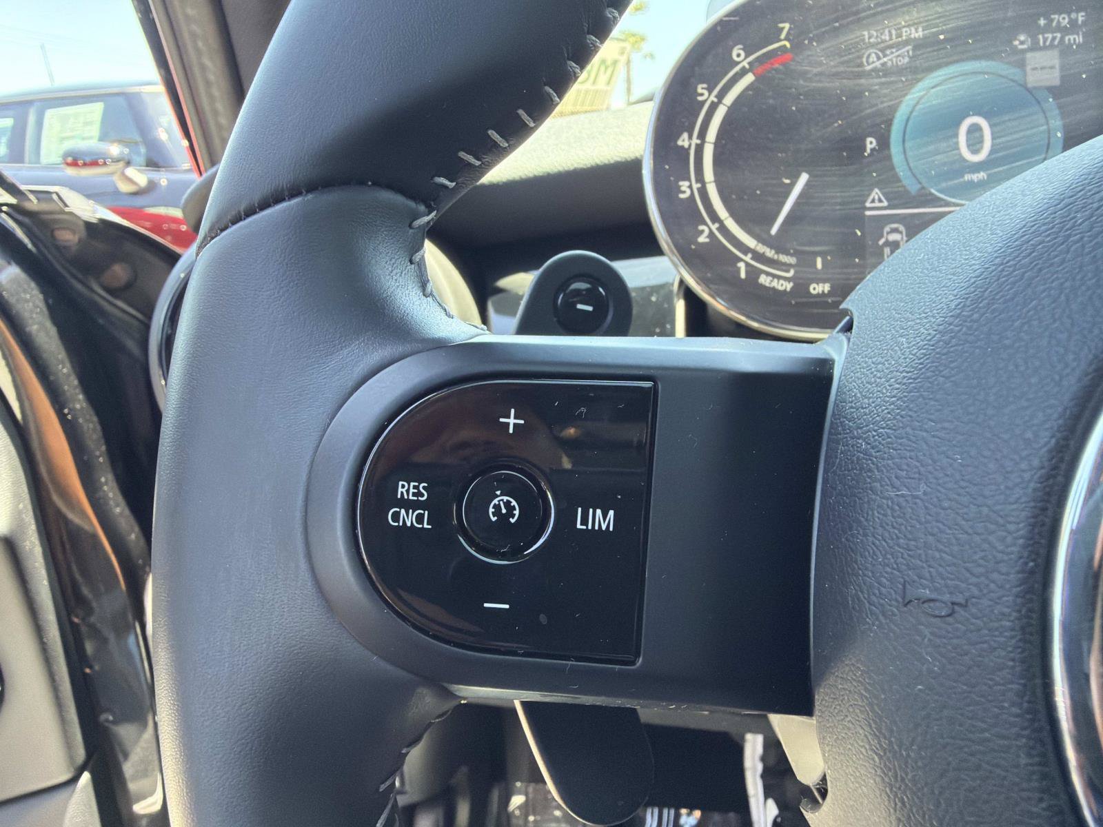Certified 2024 MINI Cooper S FWD image 15