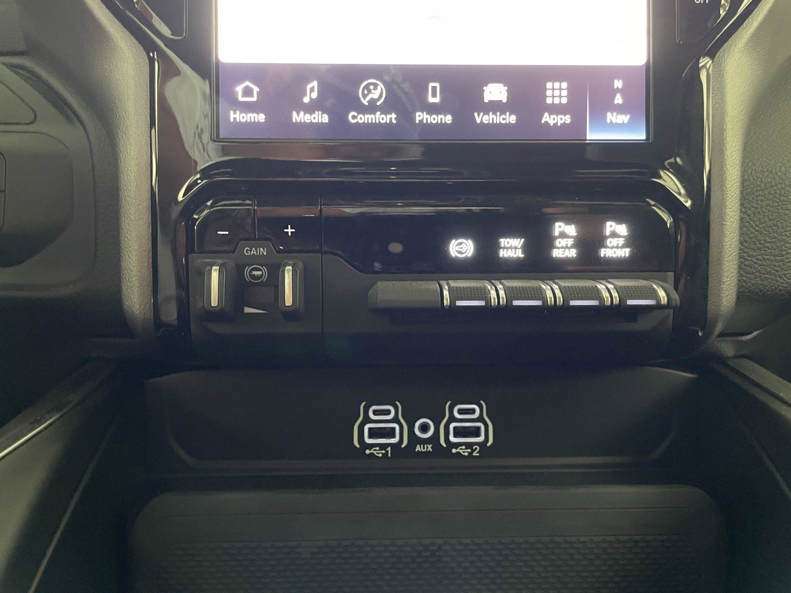New 2025 RAM 2500 Big Horn image 15