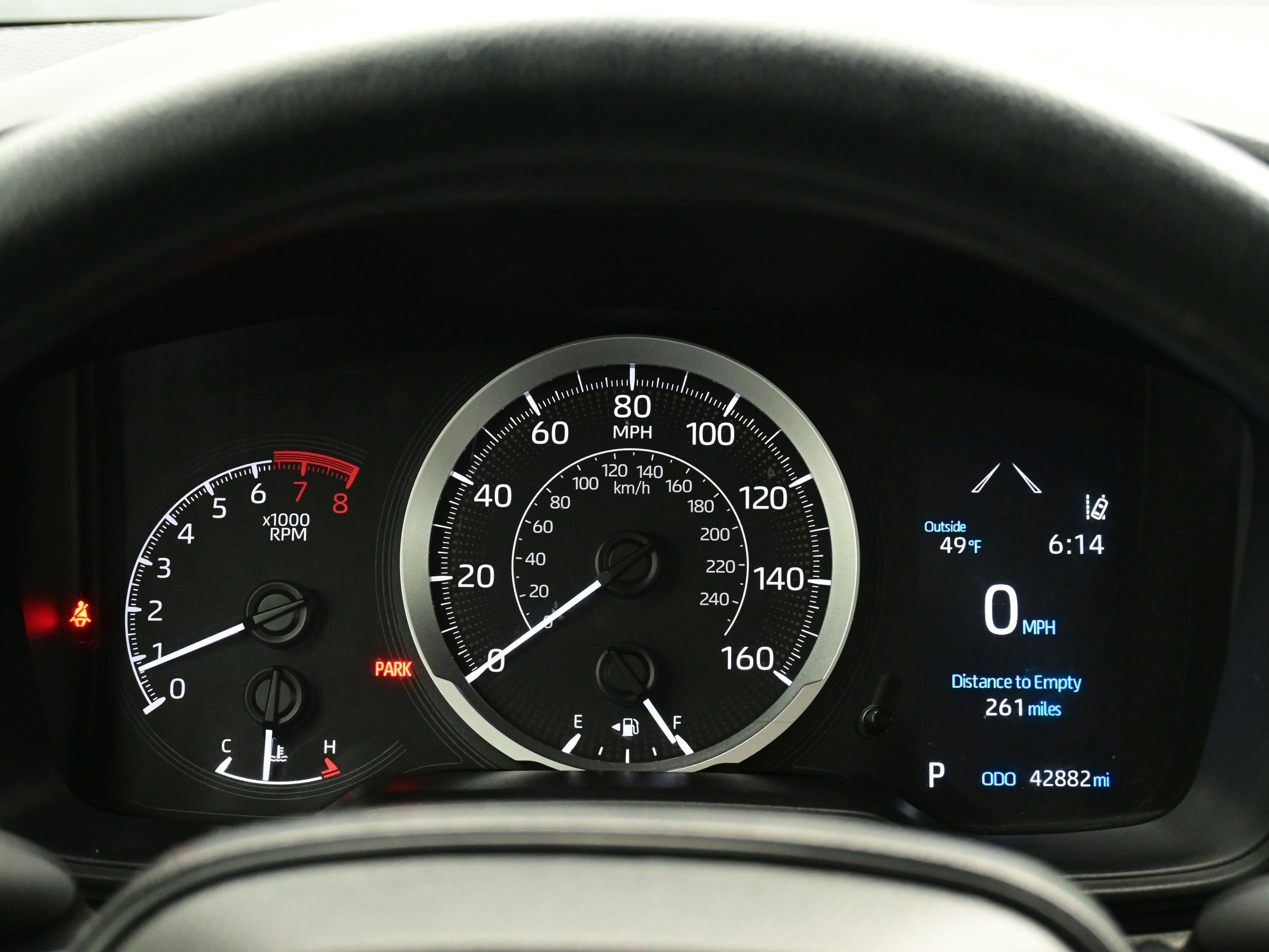 Used 2022 Toyota Corolla LE image 21