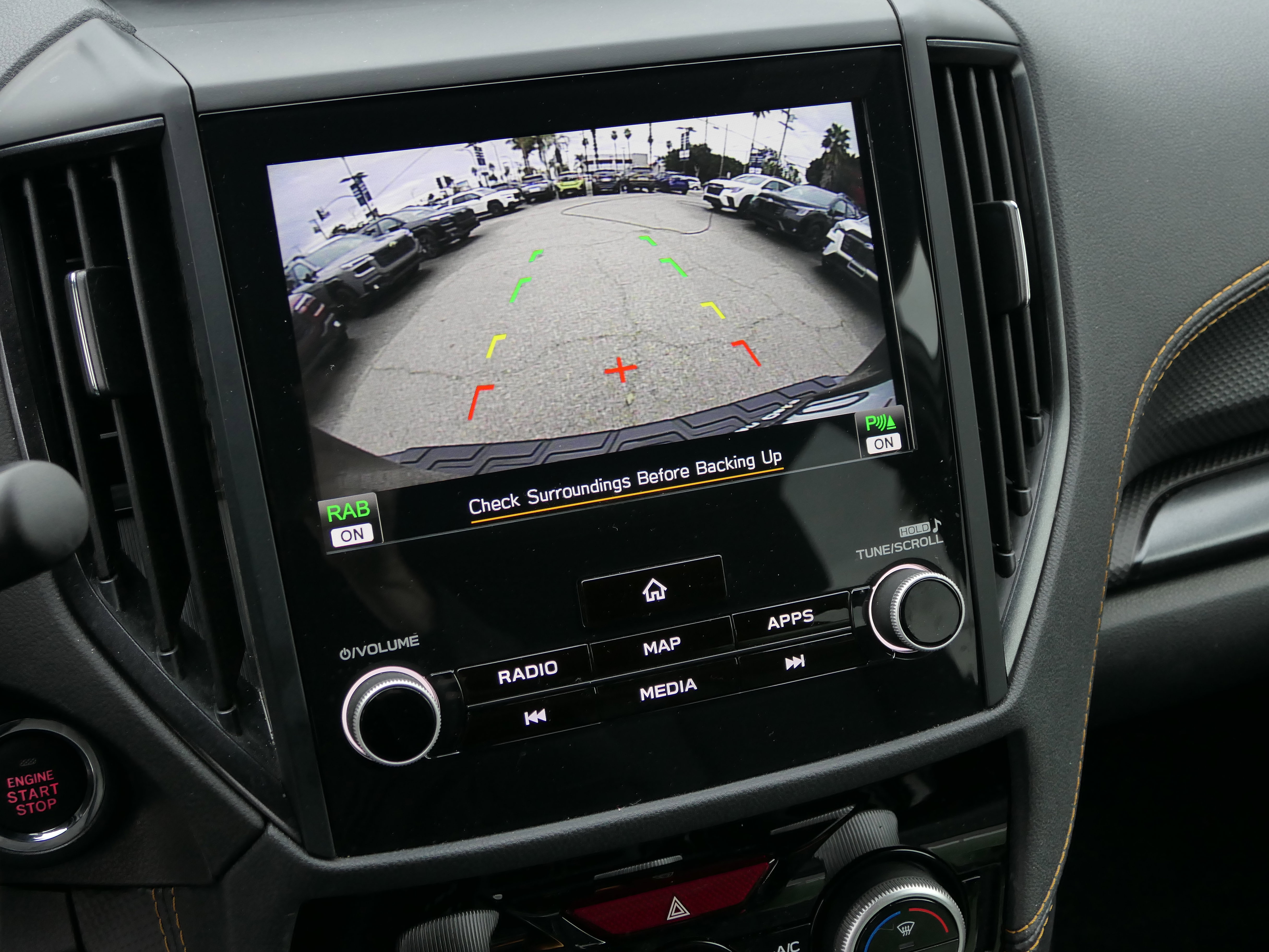 Certified 2025 Subaru Forester Wilderness image 20