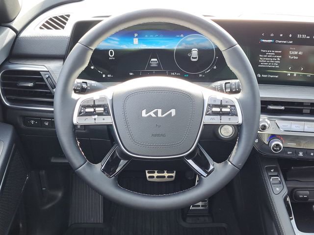 New 2025 Kia Telluride SX X-Line image 24