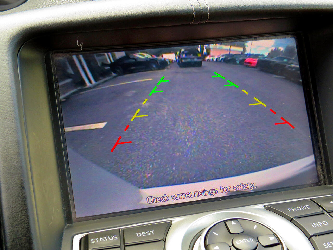 Used 2016 Nissan 370Z Touring image 24