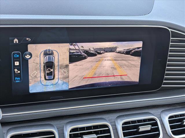 New 2026 Mercedes-Benz GLE 450 4MATIC image 13