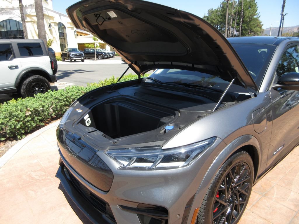 Used 2023 Ford Mustang Mach-E GT w/ GT Performance Edition AWD/4WD image 28