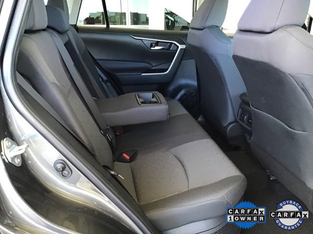 Used 2024 Toyota RAV4 XLE image 48