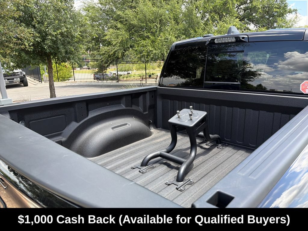 New 2026 RAM 1500 RHO w/ RHO Level 1 Equipment Group AWD/4WD image 41