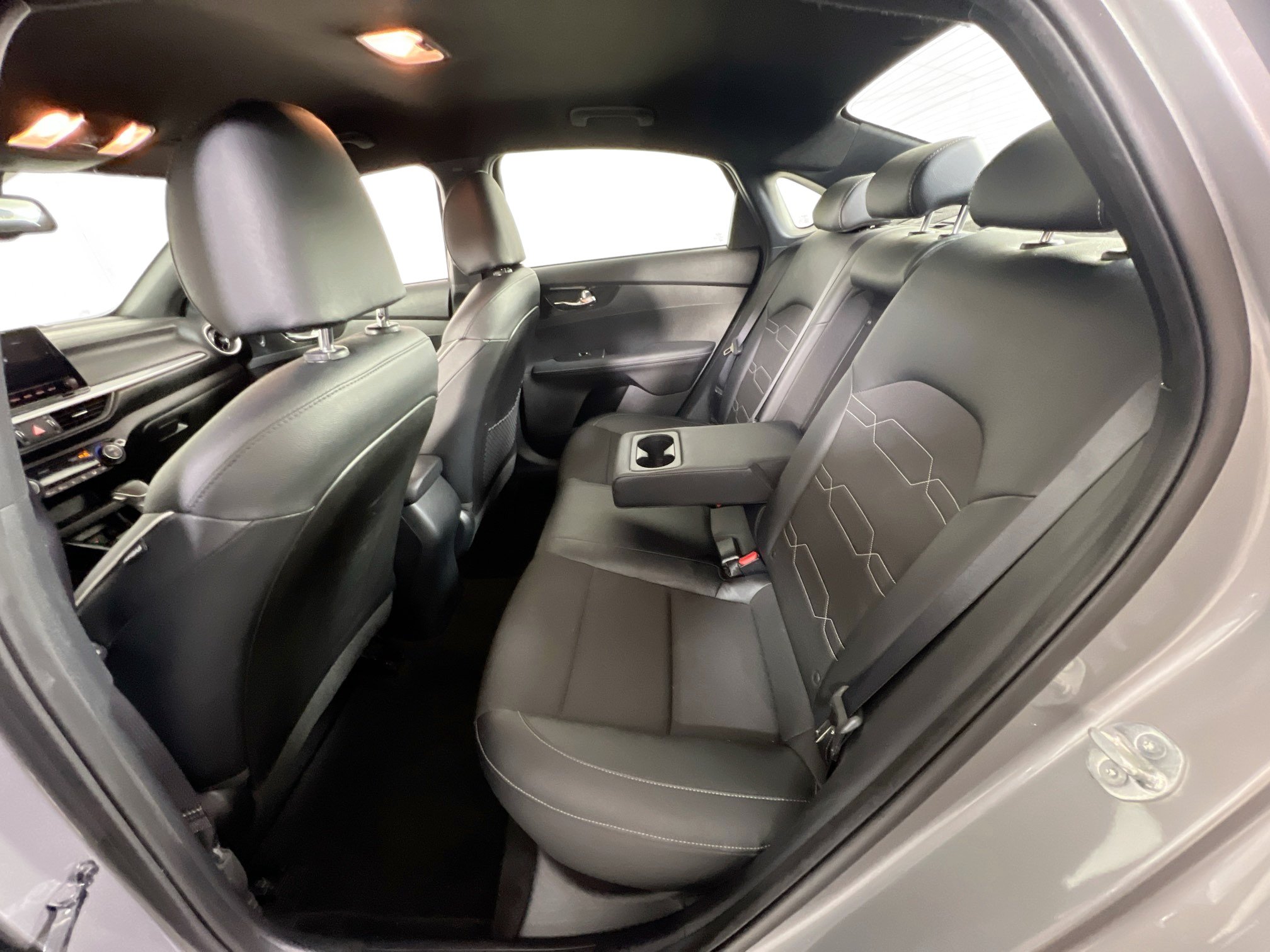 Used 2023 Kia Forte GT-Line FWD image 23
