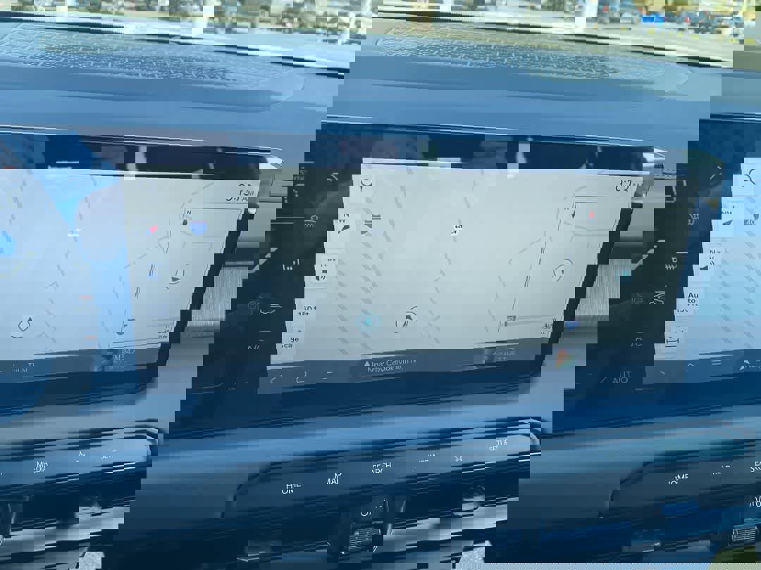 New 2027 Kia Telluride X-Line SX Prestige image 18