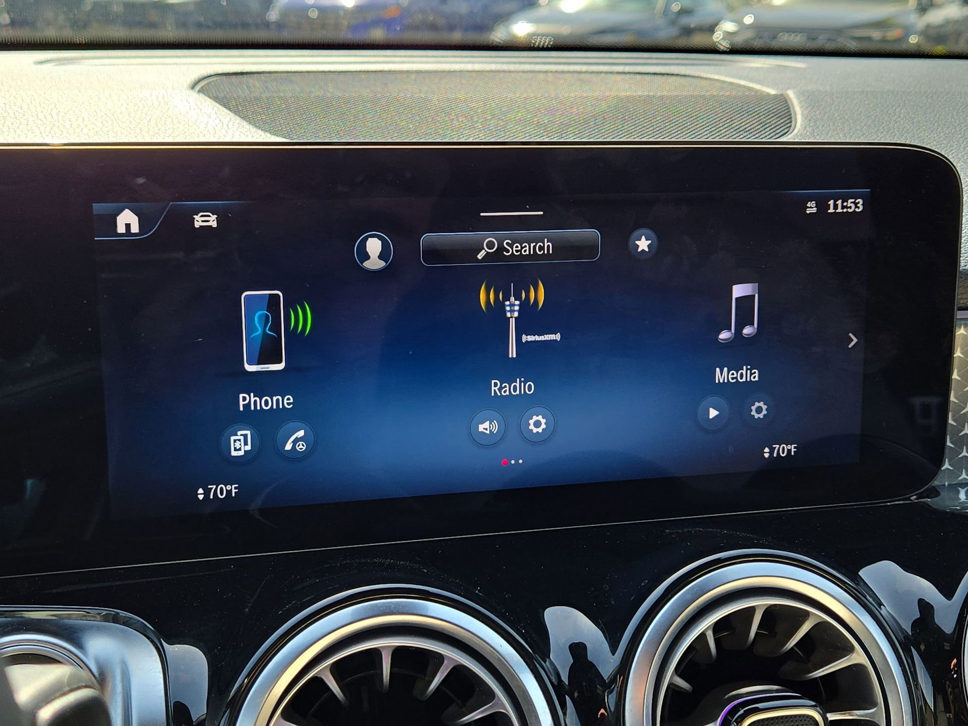 Used 2025 Mercedes-Benz GLB 250 image 19