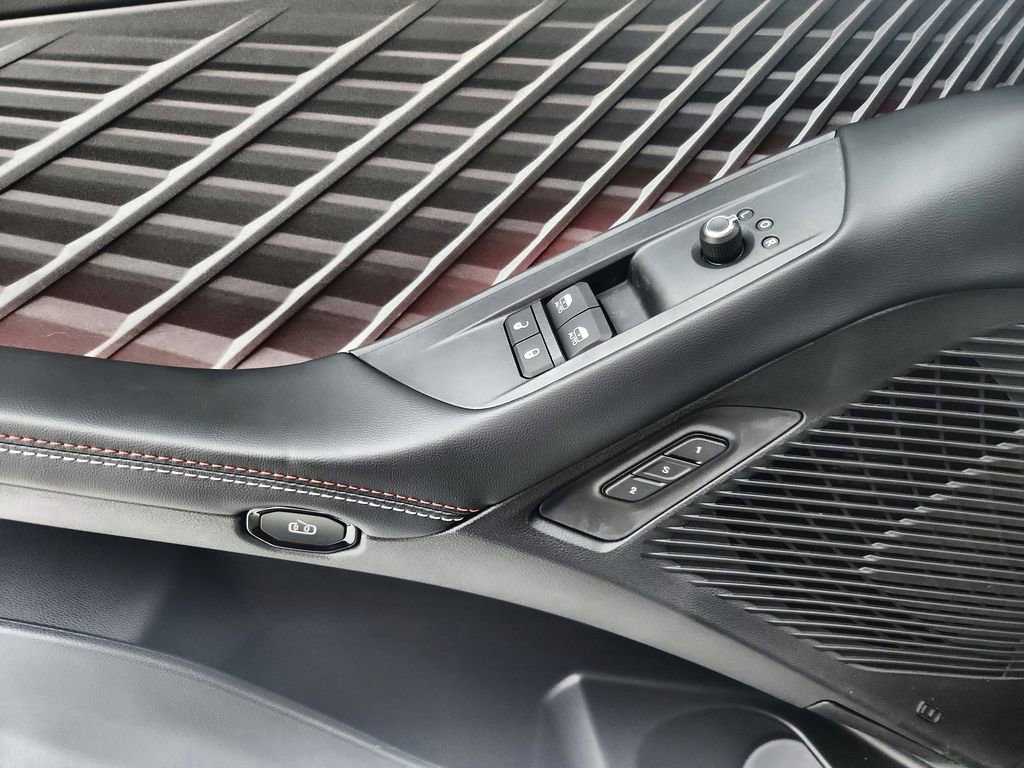 New 2026 Dodge Charger Scat Pack AWD/4WD image 13