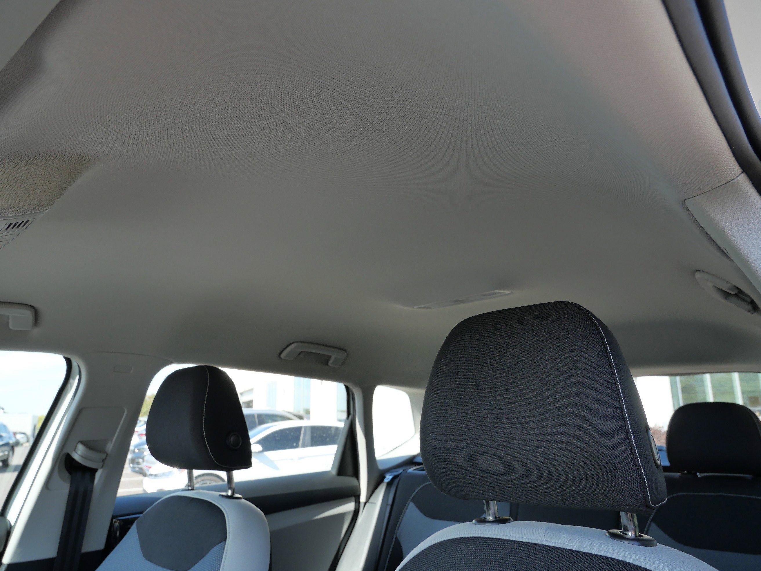 New 2025 Volkswagen Taos S image 9