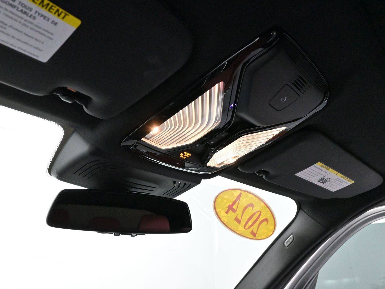 Used 2024 BMW X3 M40i w/ Premium Package image 30