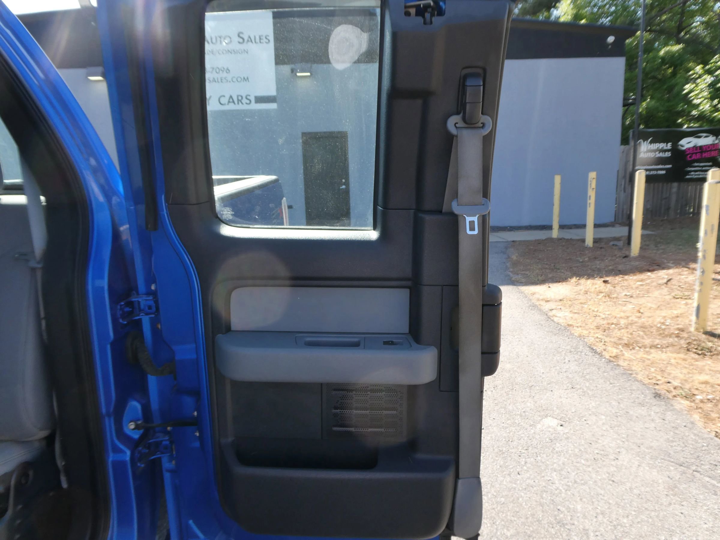 Used 2013 Ford F150 STX w/ Mid Equipment Group image 24