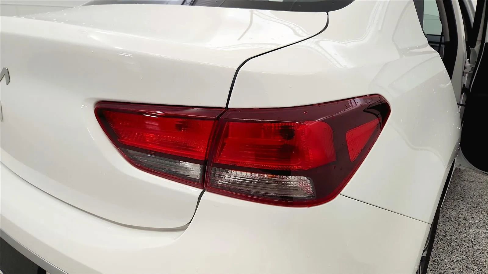 Used 2023 Kia Rio S w/ Technology Package image 15