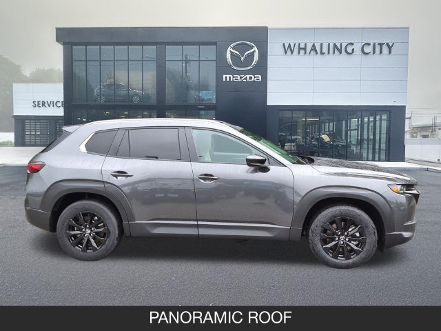 New 2026 MAZDA CX-50 AWD 2.5 S w/ Weather Package image 9