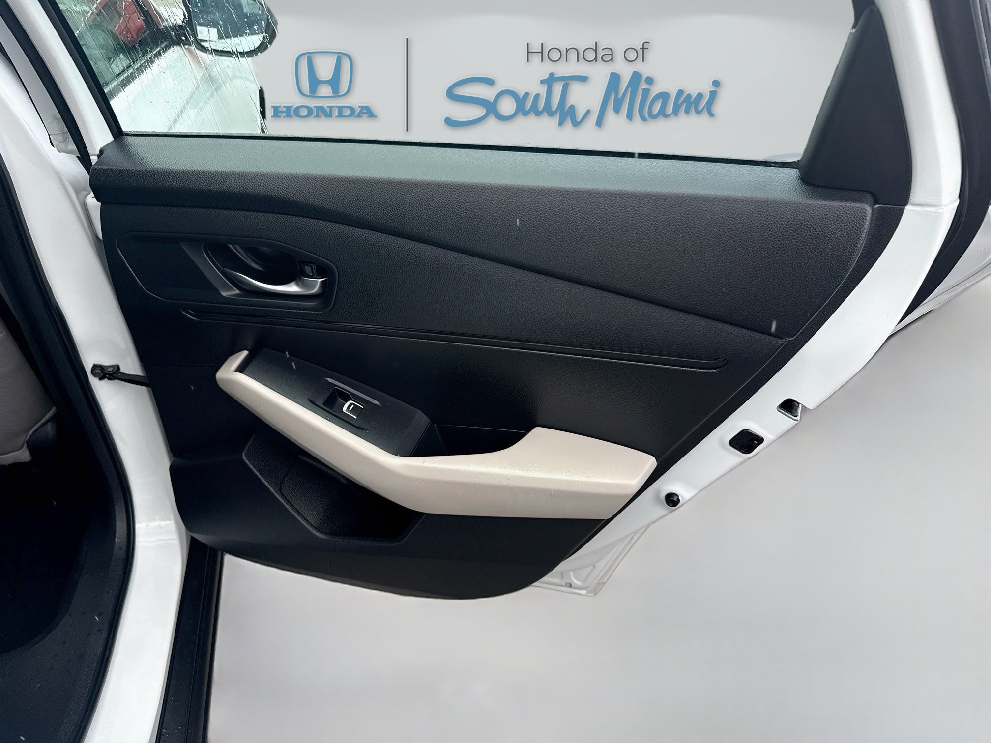 Used 2023 Honda Accord EX image 27