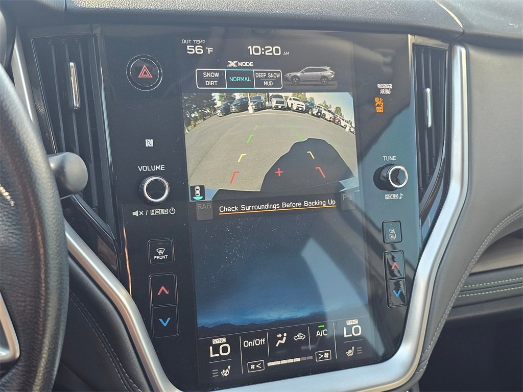 Used 2020 Subaru Outback Onyx Edition XT image 26