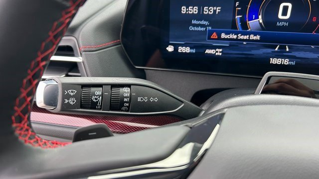 Certified 2024 Chevrolet Traverse RS w/ LPO, Floor Liner Package image 14