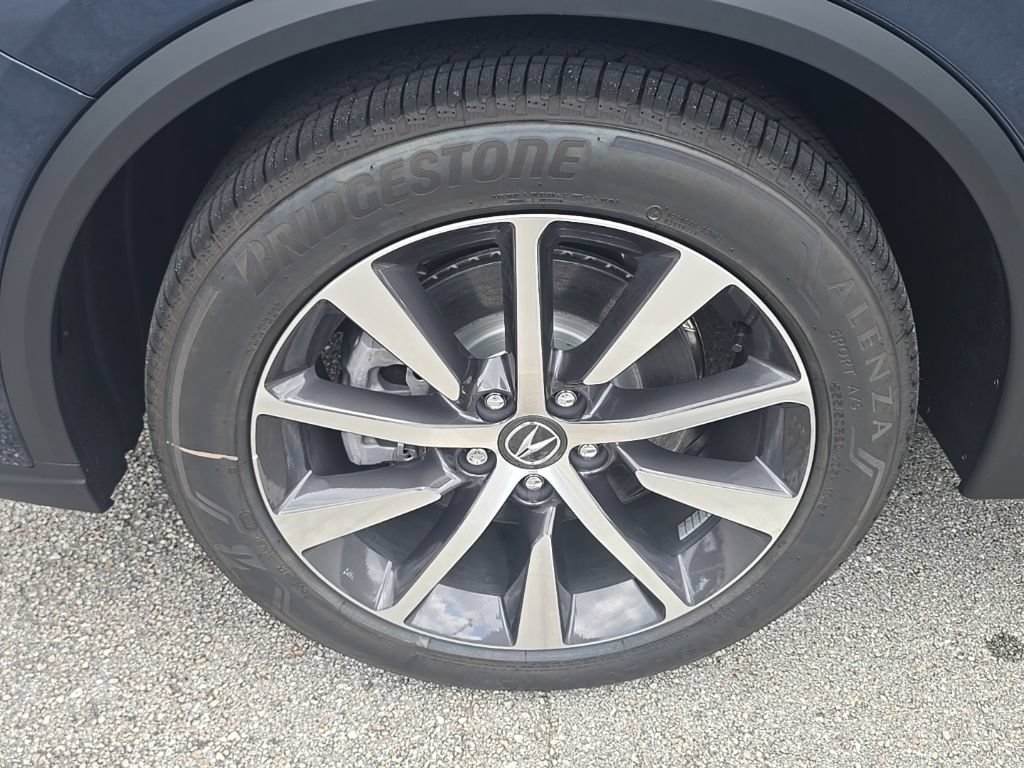 New 2026 Acura MDX w/ Technology Package AWD/4WD image 10