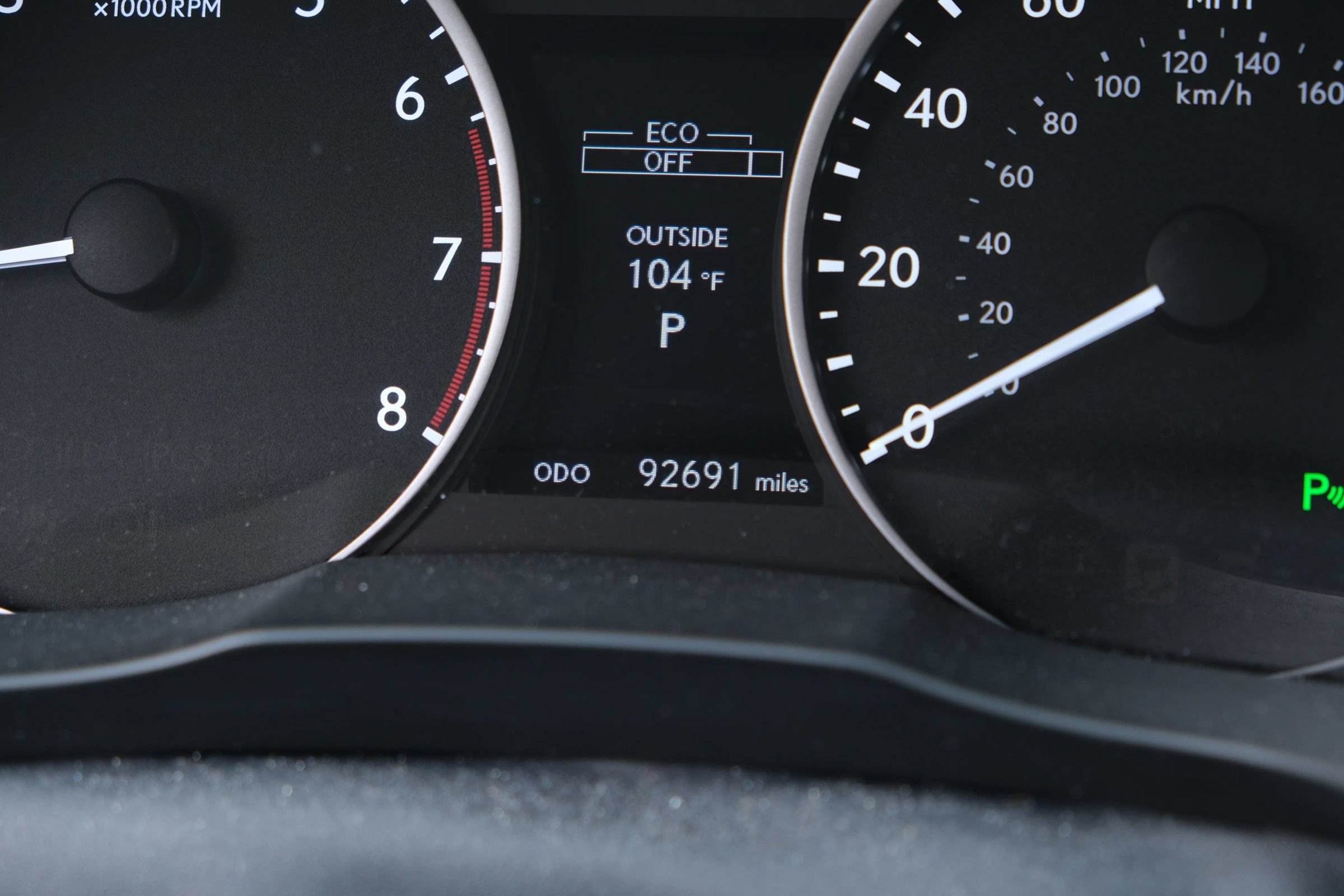 Used 2014 Lexus ES 350 w/ Luxury Package FWD image 14
