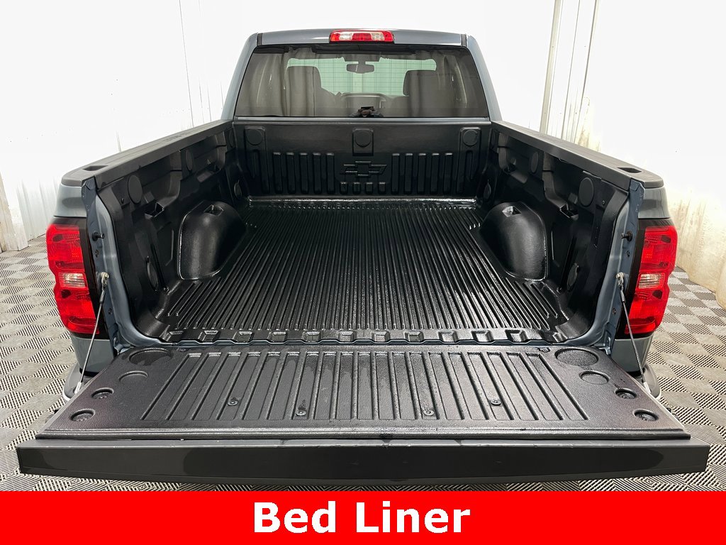 Used 2015 Chevrolet Silverado 1500 LT w/ All Star Edition image 10