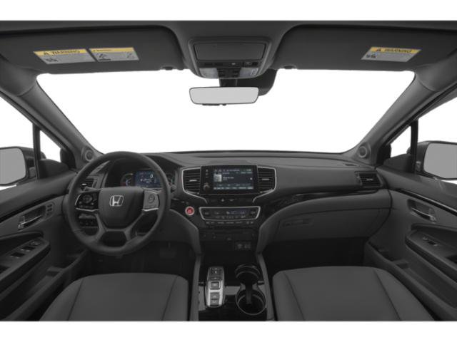 Used 2021 Honda Pilot Touring image 8