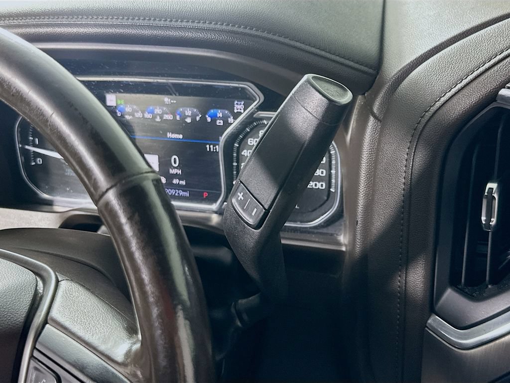 Used 2021 GMC Sierra 1500 Denali w/ Denali Ultimate Package AWD/4WD image 33