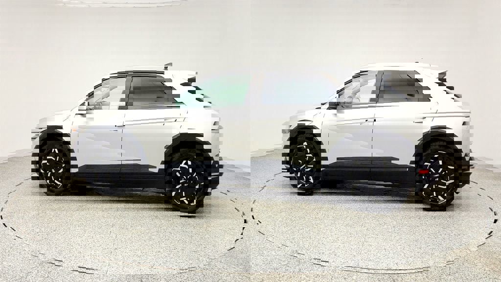 Used 2023 Hyundai Ioniq 5 SEL AWD/4WD image 8