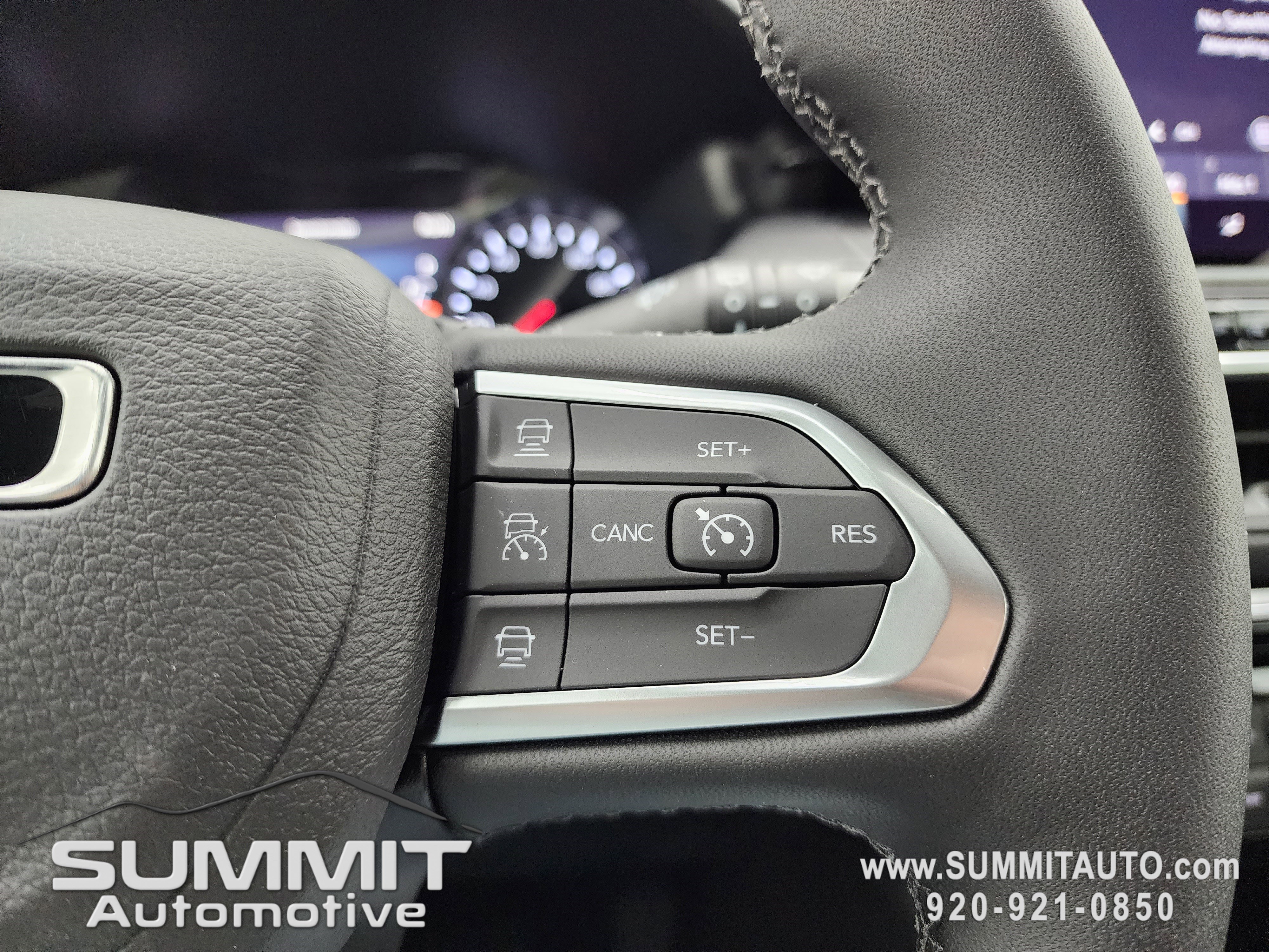 New 2026 Jeep Compass Limited image 14