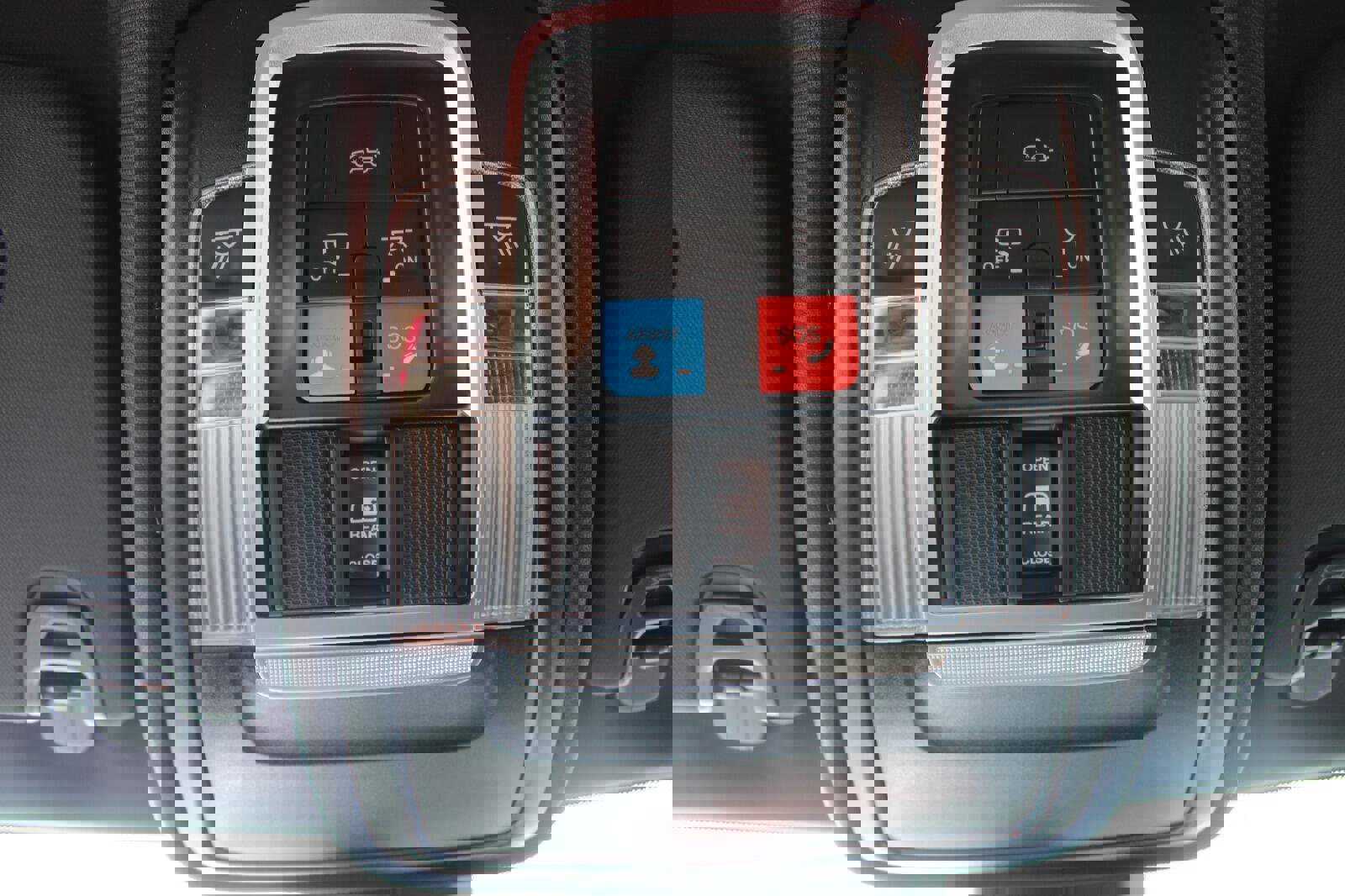 Used 2026 RAM 1500 Limited w/ Bed Utility Group image 24