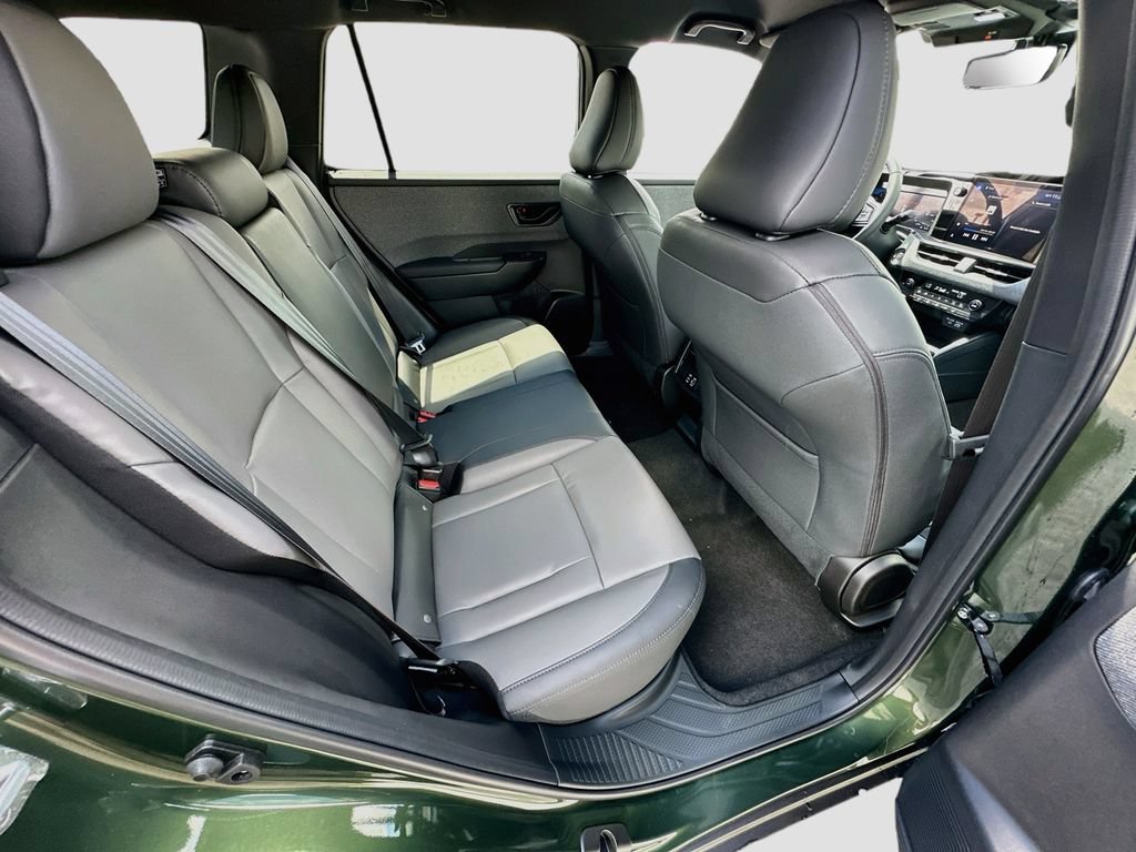 New 2026 Subaru Outback Premium AWD/4WD image 22