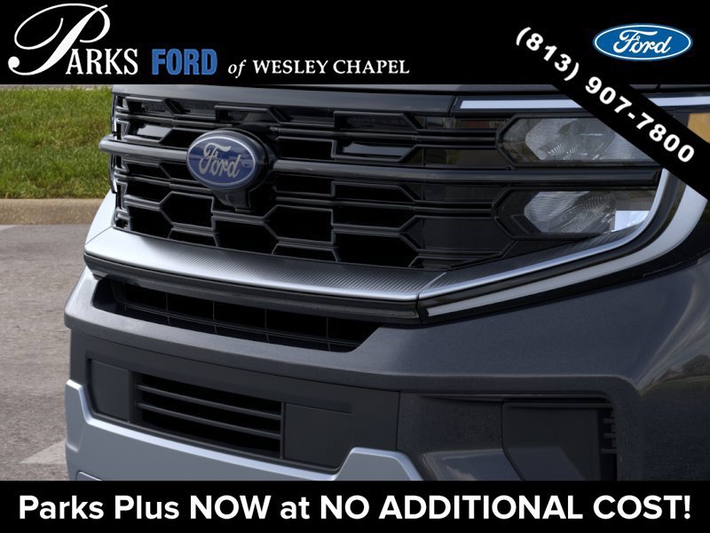 New 2026 Ford Expedition Max Platinum AWD/4WD image 17