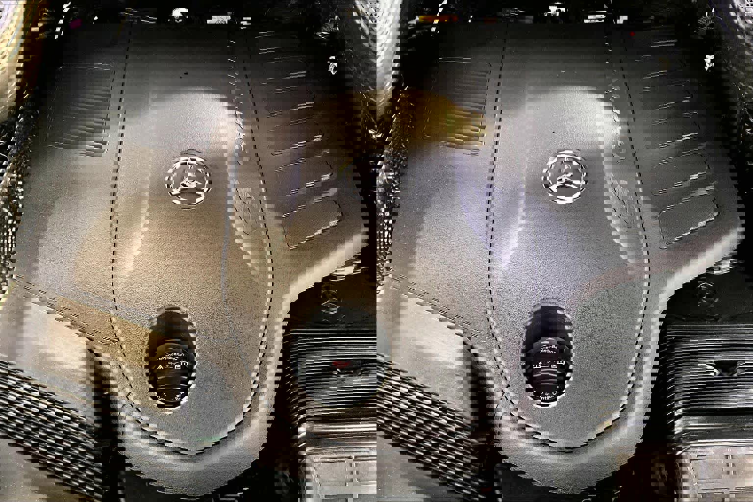 New 2026 Mercedes-Benz GLE 450 4MATIC image 15