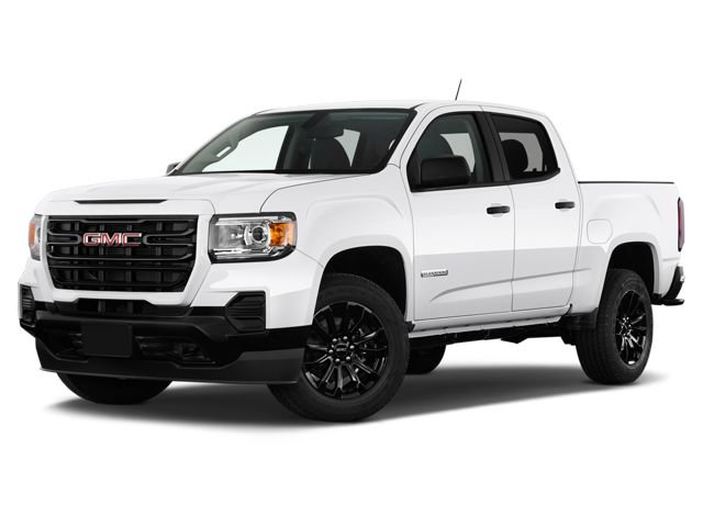 Used 2024 GMC Canyon Denali w/ LPO, Denali Black Edition AWD/4WD image 4