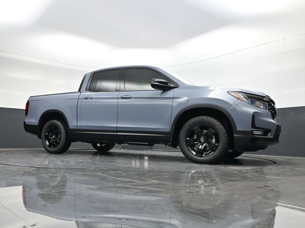 Used 2026 Honda Ridgeline Black Edition image 29