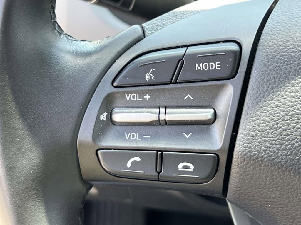 Used 2021 Hyundai Kona Ultimate AWD/4WD image 22