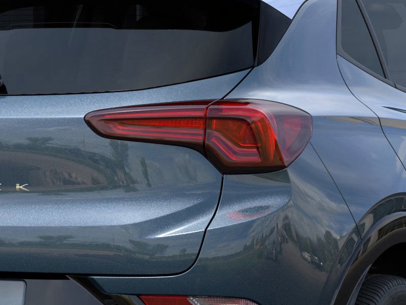 New 2026 Buick Encore GX Sport Touring w/ Advanced Technology Package image 11