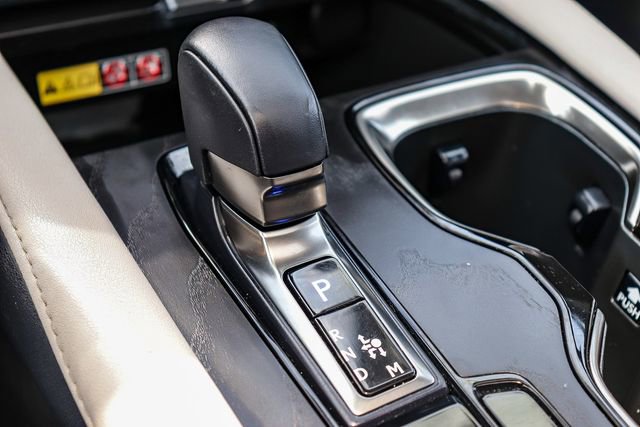 Used 2023 Lexus RX 350 Premium w/ Accessory Package FWD image 27