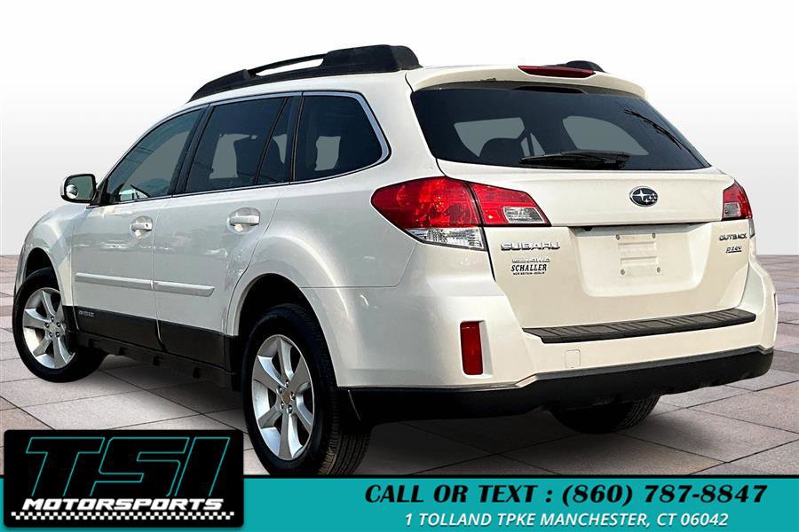 Used 2013 Subaru Outback 2.5i Premium image 13