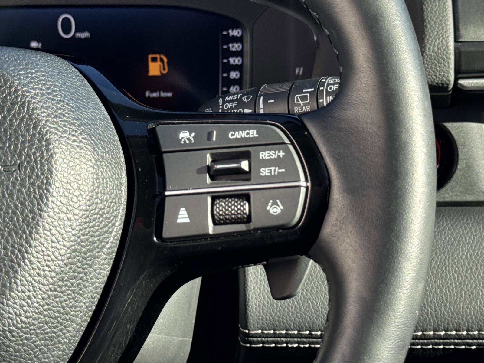 Certified 2025 Honda Pilot Elite image 8