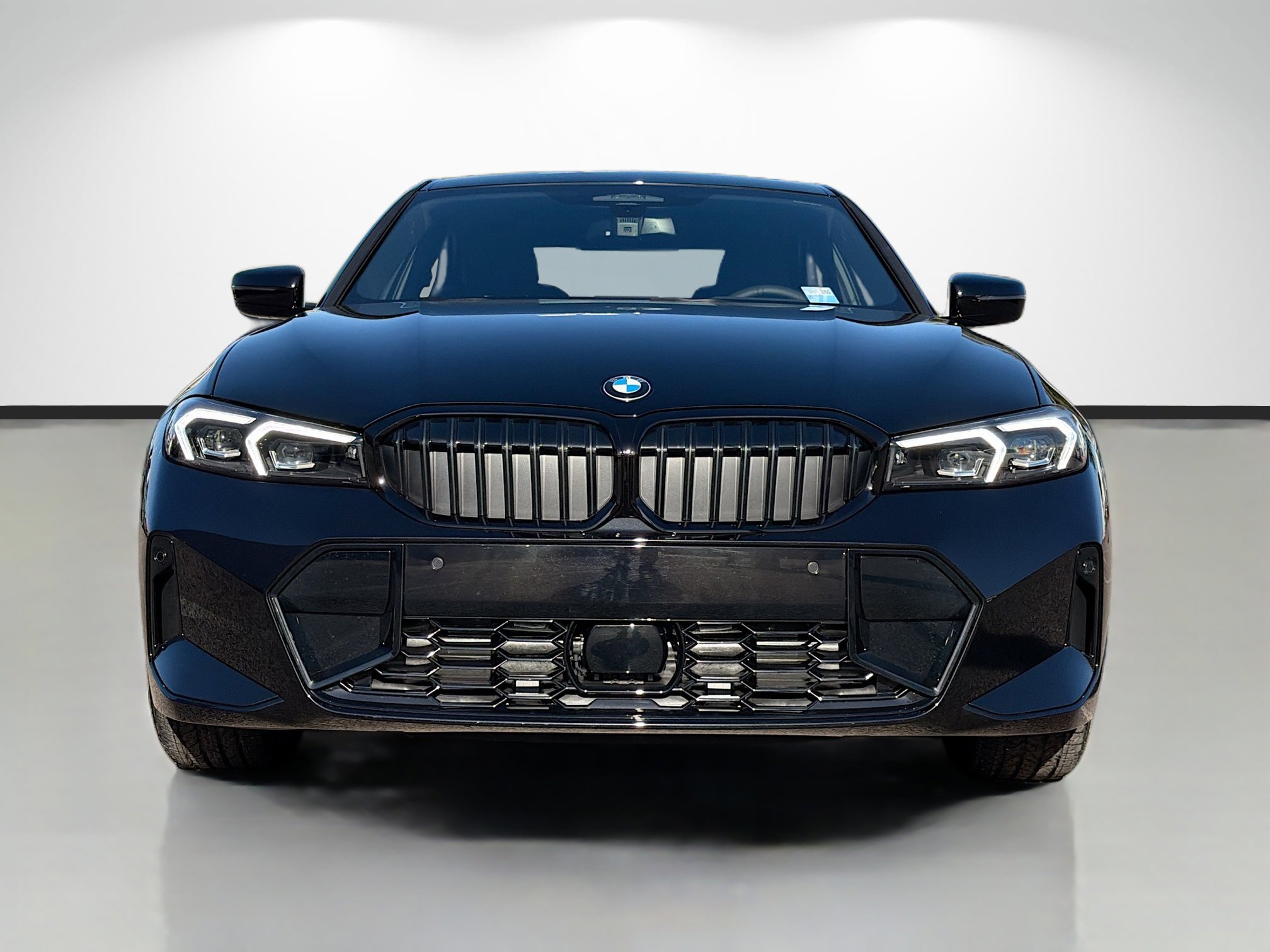 New 2026 BMW 330i xDrive Sedan w/ M Sport Package image 8