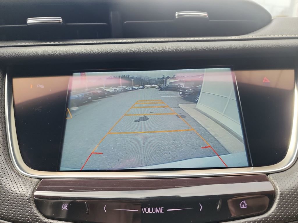 Used 2017 Cadillac XT5 Luxury w/ Driver Awareness Package image 17