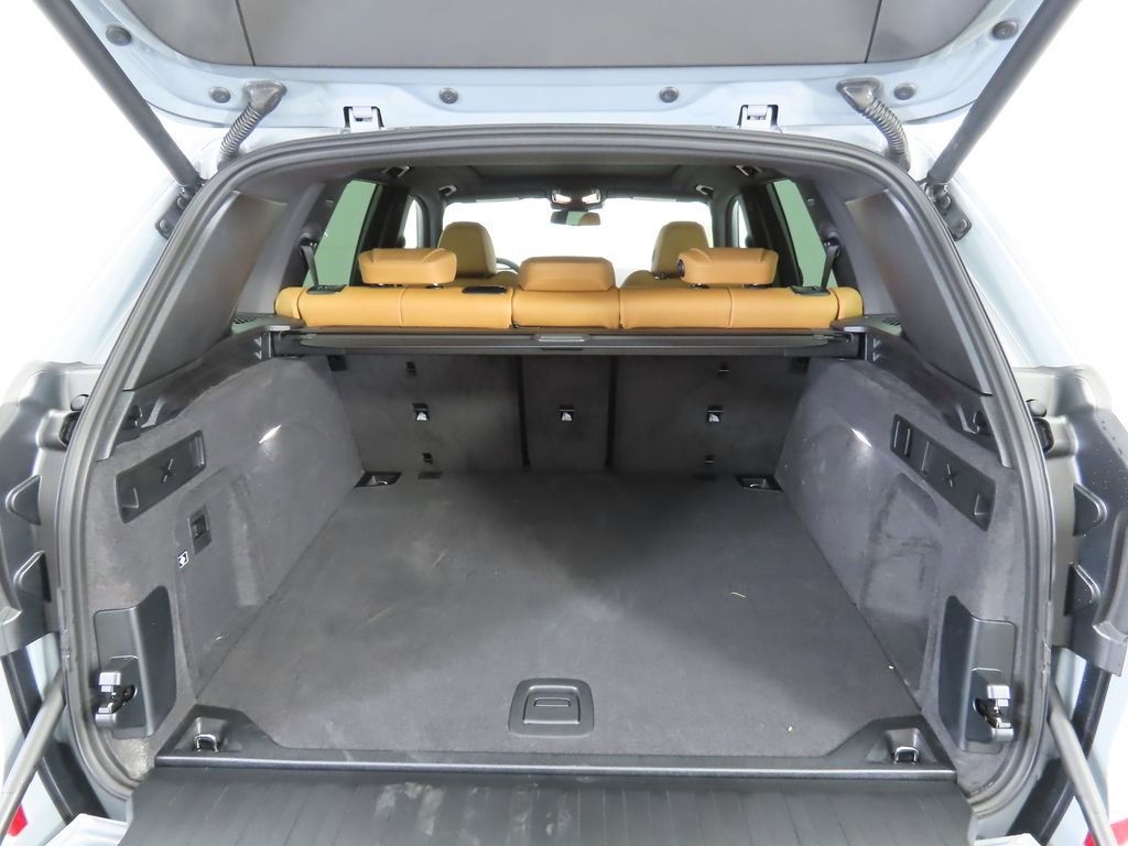 New 2026 BMW X5 sDrive40i w/ M Sport Package image 28